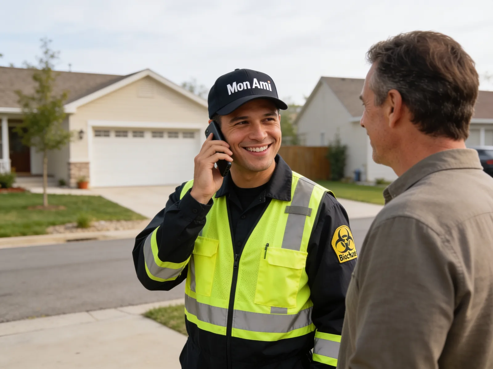 Sewage Cleanup Panama, IA FAQs